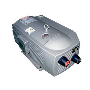 rotary vane vacuum pump