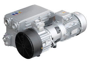 vacuum pump for industrial applications