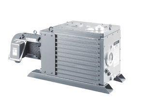 rotary vane pump