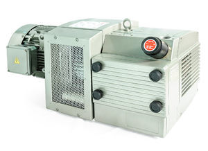 rotary vane vacuum pump