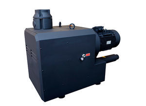 rotary claw vacuum pump