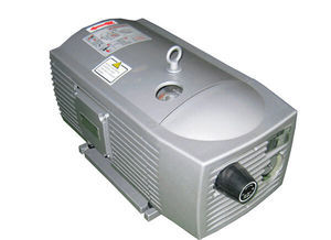 rotary vane compressor