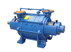 liquid ring compressor