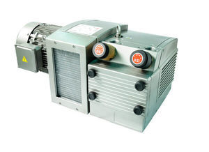 rotary vane vacuum pump