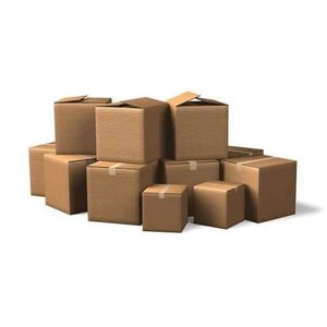 corrugated cardboard packaging