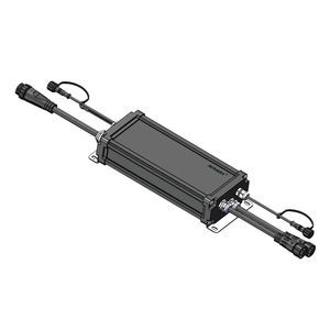 linear actuator controller