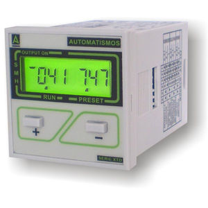 digital timer
