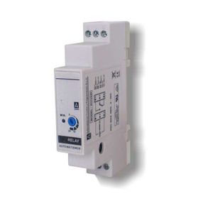 current control relay