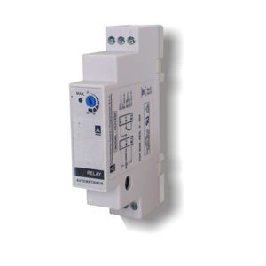 current control relay