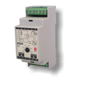 储罐水平控制器