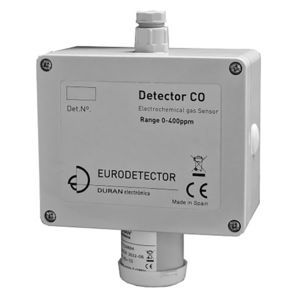 gas detector