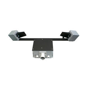gas opacity meter