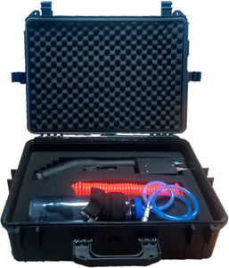 electrostatic sprayer