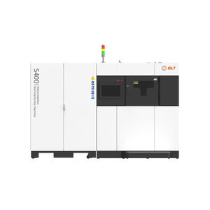 metal additive manufacturing machine