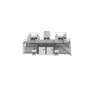 stainless steel 3D printer