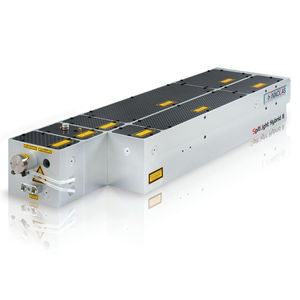 hybrid laser