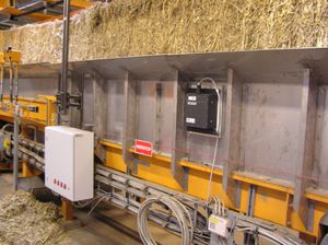 biomass moisture meter