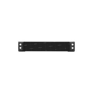 hydraulic dock leveler