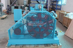reciprocating compressor