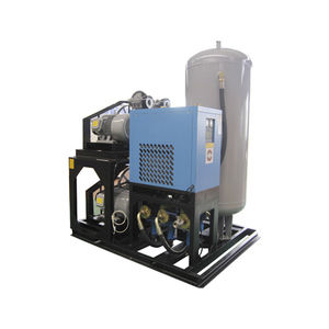 piston compressor 1