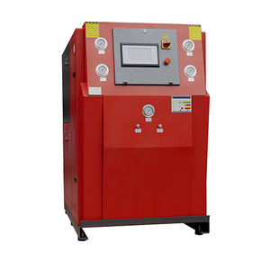 high-performance compressor