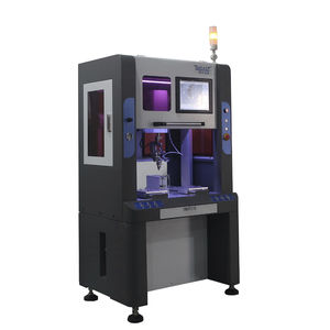 wave soldering machine