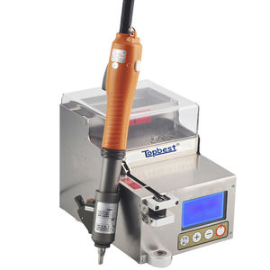 manual screwing machine