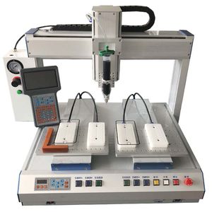 glue dispensing machine