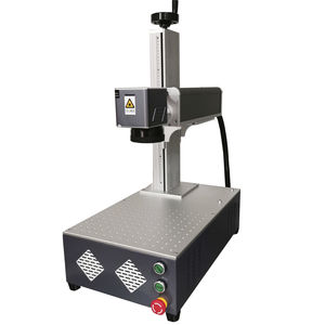 laser marking machine