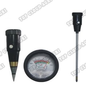 digital pH meter