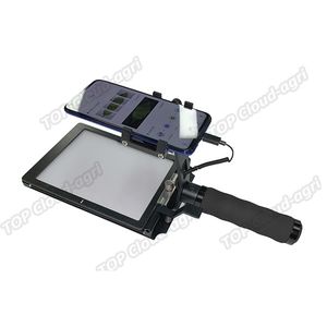 vision processing measuring system