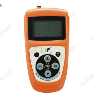 天气和温度测量传感器