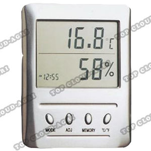 temperature humidity meter