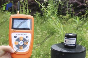 天气无线传感器