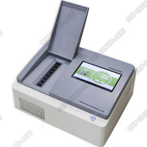 食品行业的试验机