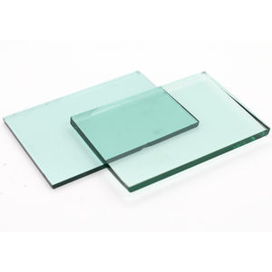 plate glass