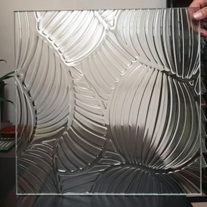 plate glass