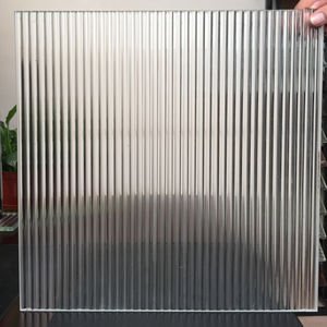 plate glass