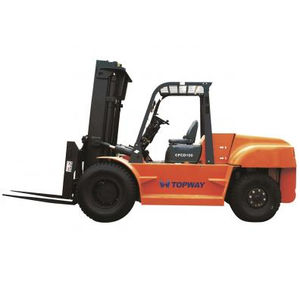 diesel forklift