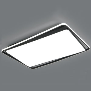 ceiling-mounted lighting