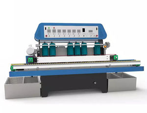 surface grinding machine