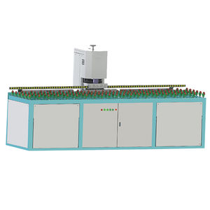 glass grinding machine