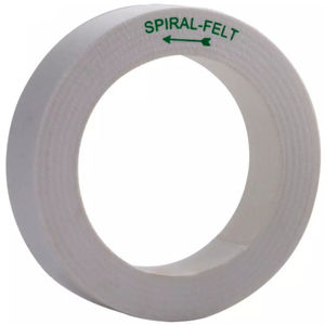 polishing wheel