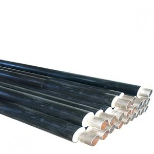 steel pipe