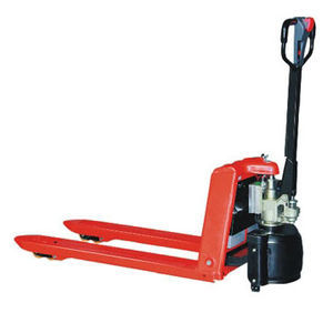 hand pallet truck