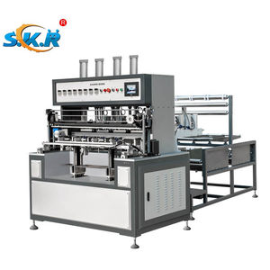 non-woven sewing and welding machine