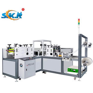 medical disposable sewing and welding machine