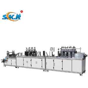 医用一次性缝焊机