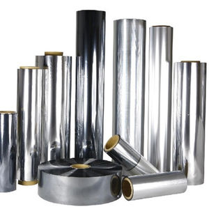 laminated foil