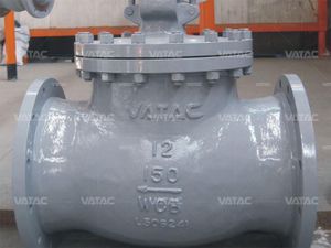globe valve